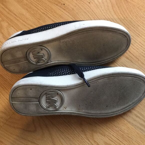 Michael Kors Skyler Shoes - Picture 8 of 12